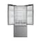 Forno No Frost Refrigerator 31In. French Door Stainless Steel w/Ice Maker FFFFD1974-31SB - alternate 5